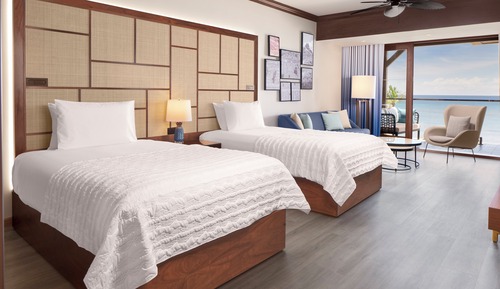 Suite junior, 1 cama individual, no fumadores