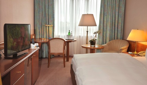 Habitación Business (Class, Single)