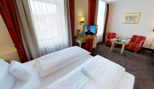 Habitación Confort