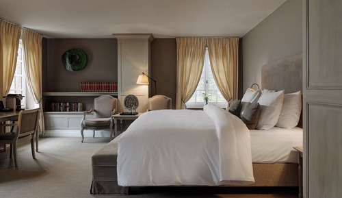Superiour Manoir