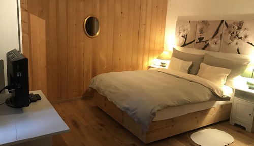 Habitación individual estándar