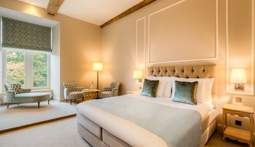 Habitación superior