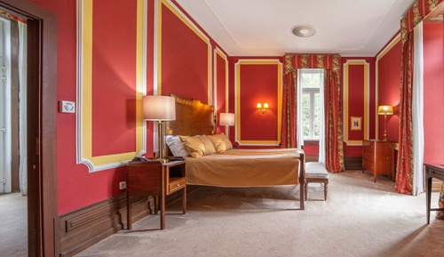 Grand Suite (Superior)