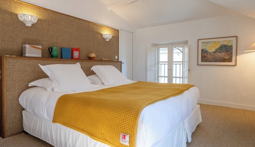 Habitación superior