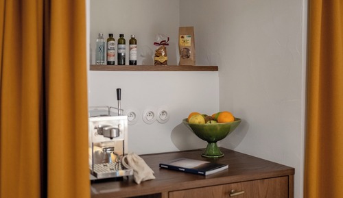 Habitación Deluxe (Family)