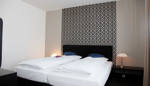 Habitación individual Confort