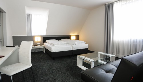 Suite Business