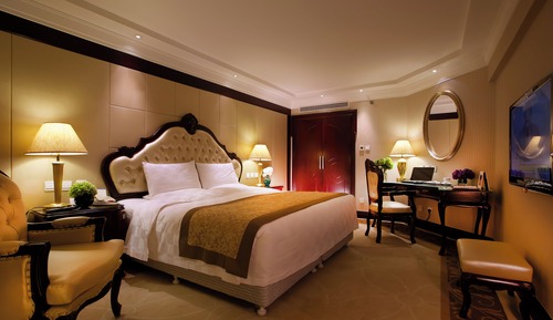 Suite Deluxe