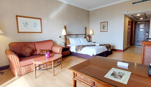 Habitación Premier