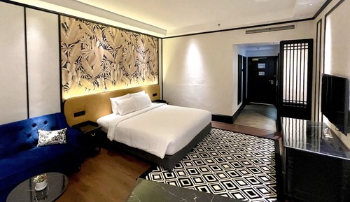 Habitación exclusiva