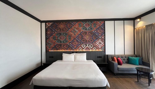 Habitación exclusiva