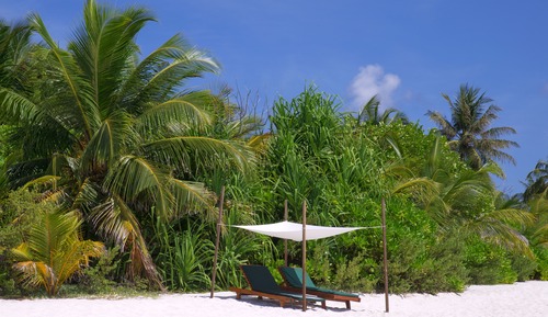Villa (Sunset Beach)