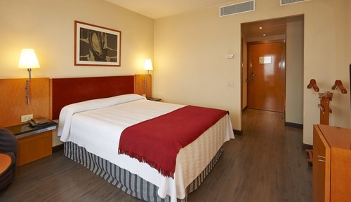 Habitación estándar