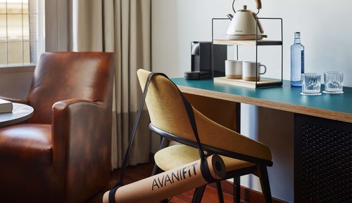 Habitación (Avani)