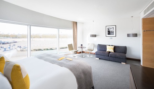Habitación Premium, 1 cama de matrimonio grande