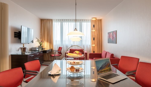 Suite