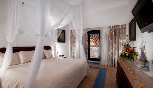 Suite, 2 habitaciones, no fumadores