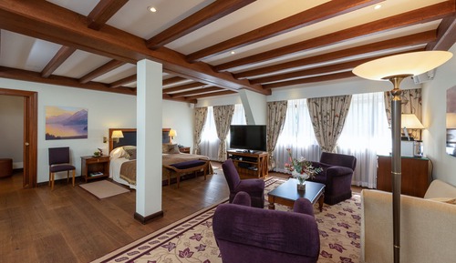 Suite (Privacy)