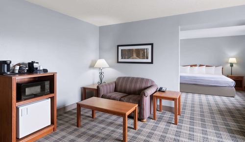 Suite Premier, 1 cama de matrimonio grande, no fumadores