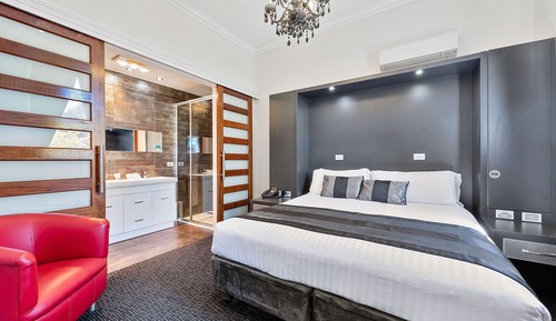 Apartamento, 1 cama de matrimonio grande, no fumadores