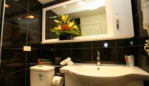Habitación Business