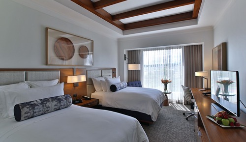 Habitación Premium