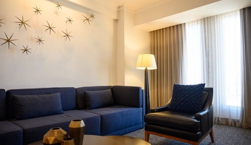 Suite, 1 habitación