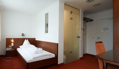 Habitación individual estándar