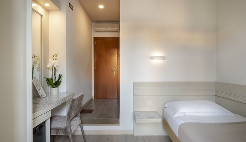 Habitación individual estándar