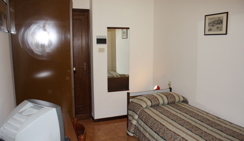 Habitación individual