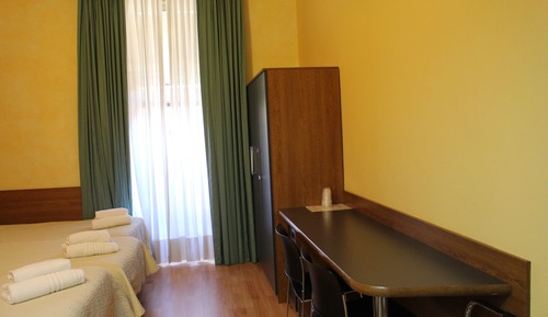 Habitación familiar