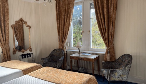 Habitación familiar (Prestige)