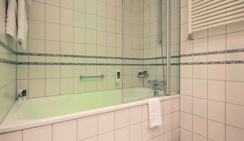 Habitación individual estándar, 1 cama individual