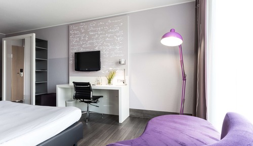 Habitación estándar