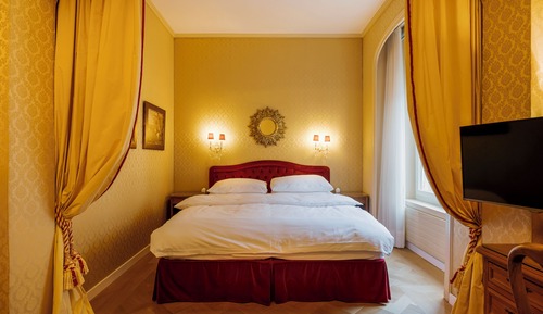 Suite junior