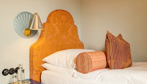 Habitación individual estándar
