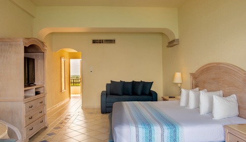 Habitación, vistas al mar (sky )