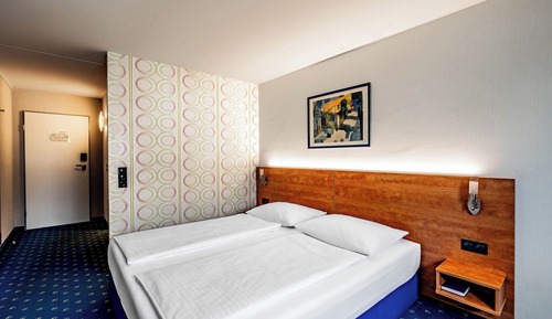 Habitación Confort