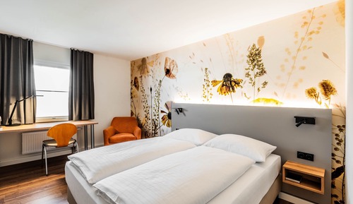 Habitación superior