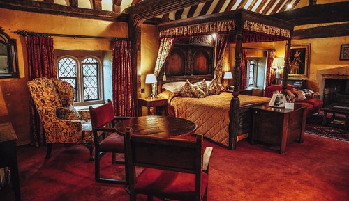 Suite (Baylies)