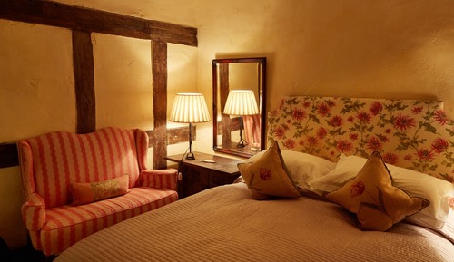 Habitación clásica (Cosy)