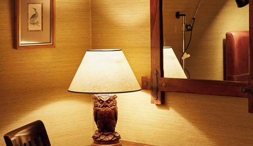 Habitación (Climping)