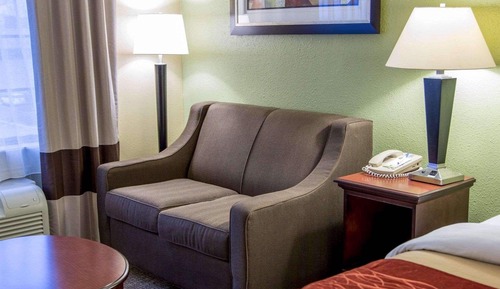 Habitación, 1 cama de matrimonio grande, accesible para personas con discapacidad, no fumadores