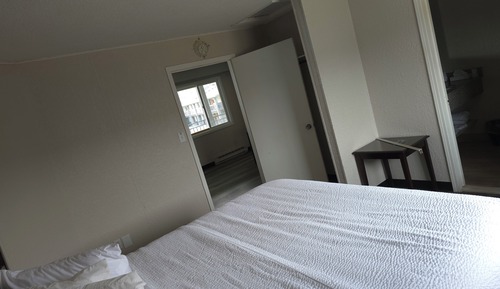 Suite, 1 habitación, no fumadores (1 King Bed, Edison Suite)