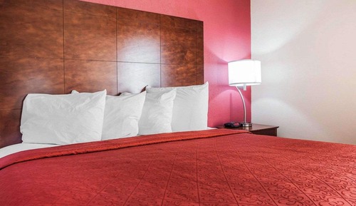 Suite, 1 cama de matrimonio grande con sofá cama, no fumadores