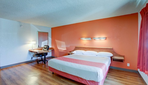 Habitación Premium, 1 cama de matrimonio grande, accesible para personas con discapacidad