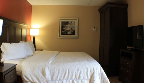 Suite, varias camas