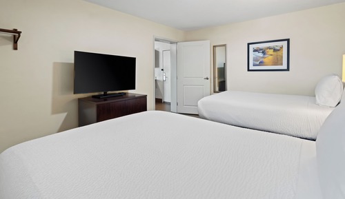 Suite superior, varias camas (DAKOTA SUITE)