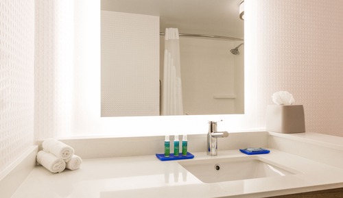 Habitación estándar