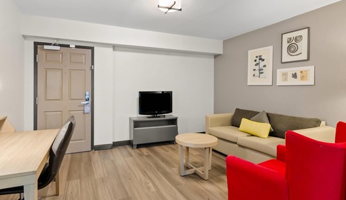 Suite, 1 habitación, no fumadores